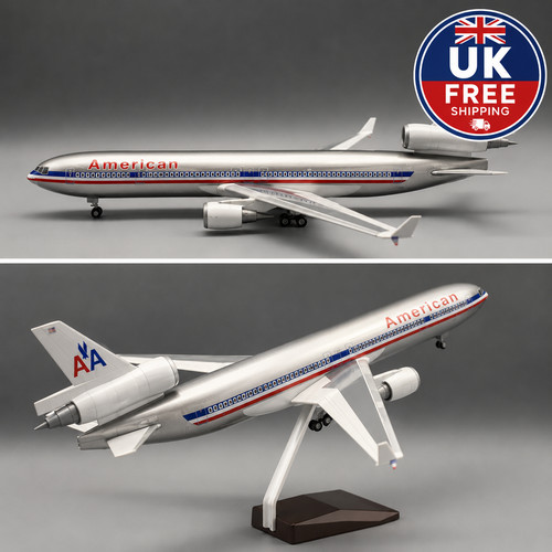 130 aircraft model - 1:130,