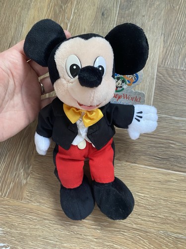 Vintage 2000 walt disney - 2000,