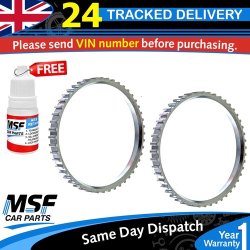 Front abs ring for - front,