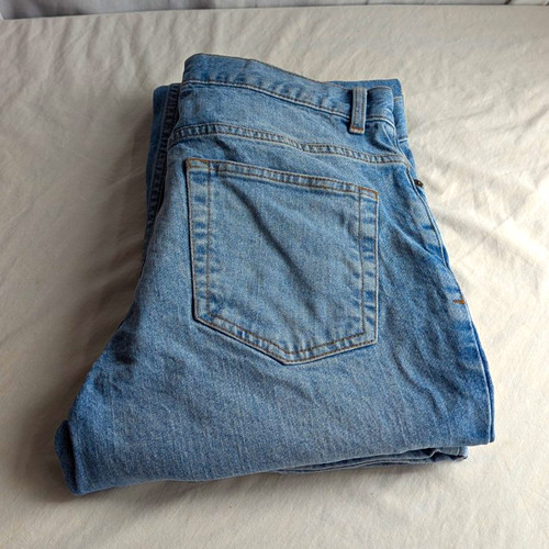 Mens jeans blue - tu,