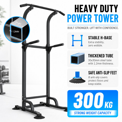 Poriya power tower - poriya, bar