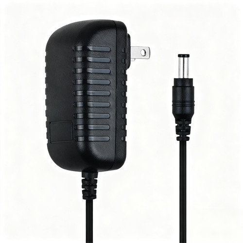 Dc power adapter - 6v, 1a