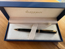 Waterman Preface Marble Green Laque GT Pencil