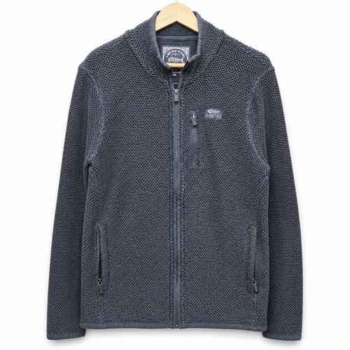 Weird fish jumper mens size - mens,