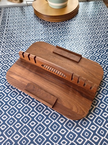 John lewis jonelle teak - john,