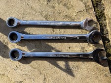3 Halfords Advanced Reversible
