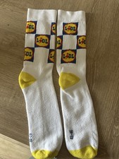 New Without Packaging Lidl Socks, Size 43-46 (9-11.5)