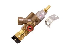 Thetford Gas Tap Medium Burner