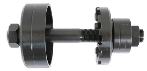 Laser 4796 rear - rear, subframe