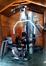 Body Solid G9S Multi Gym - RRP
