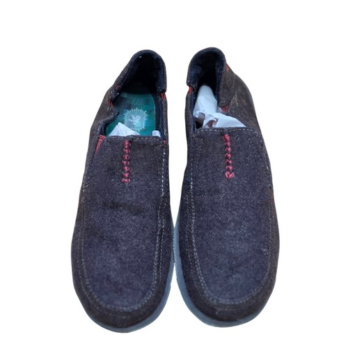 Cushe surf slipper brown - cushe,