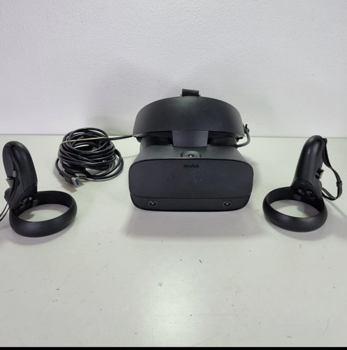 Oculus meta rift virtual - oculus,