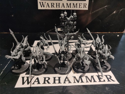 Aos warhammer old - warhammer,