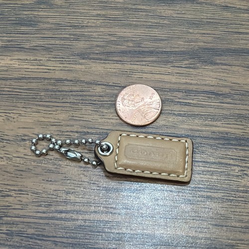 Coach classic wristlet mini - coach,