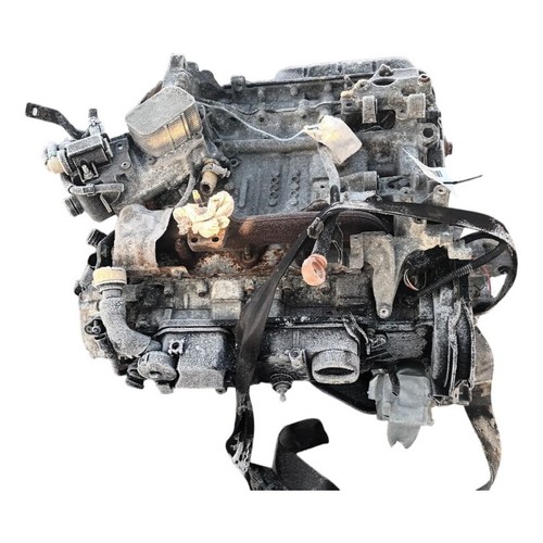5008 hdi access mk1 engine - hdi, t8