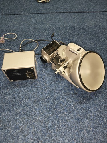 Reichert visopan microscope - visopan,
