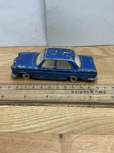 1967 dinky toys 160 - dinky,