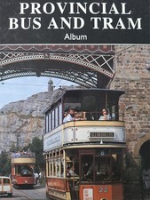 Provincial Bus And Tram Album