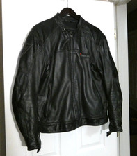 DAINESE LEATHER MOTORCYCLE