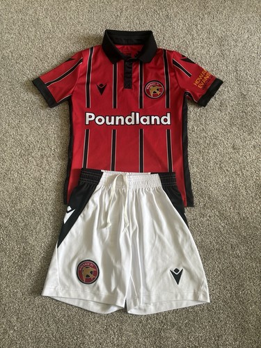 Walsall 2024 football kit - walsall,