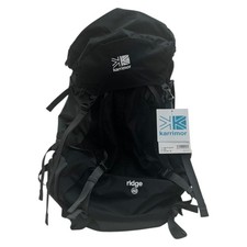 New with tAGs karrimor ridge