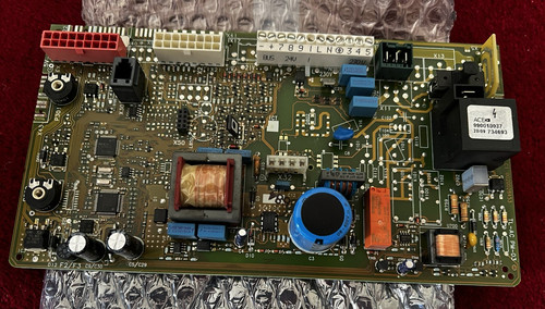 Vaillant ecotec plus 418 - plus, pcb