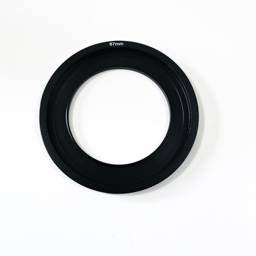 67mm wide angle - wide, adaptor