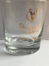 Glenfiddich Whisky Glass