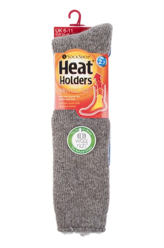 Mens wool tog long knee - mens,