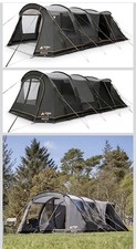 Vango Keswick II 600 6 Person