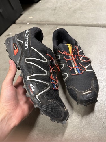 Salomon speedcross - salomon,