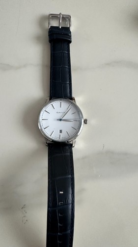 Gant men watch brand - gant,