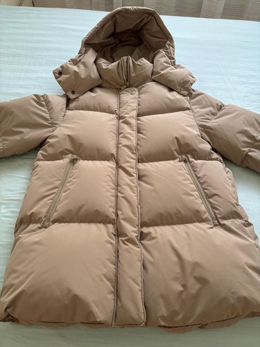 Massimo dutti medium cream - dutti,