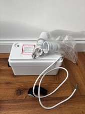 Affine Elite Macerator Waste