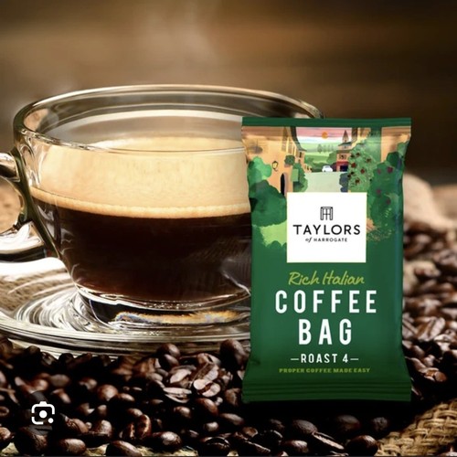 Taylors harrogate rich - taylors,