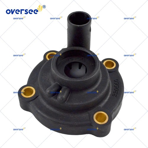 330560 water pump housing - 330560,