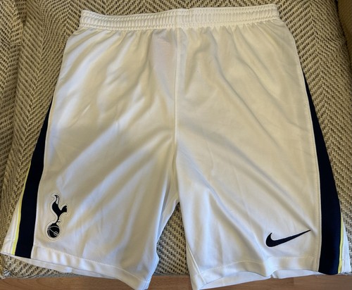 Tottenham hotspur nike - nike, white