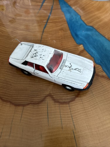 Corgi toys 320 - corgi,