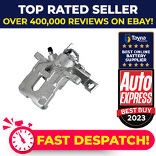 Brake Caliper fits HONDA CIVIC