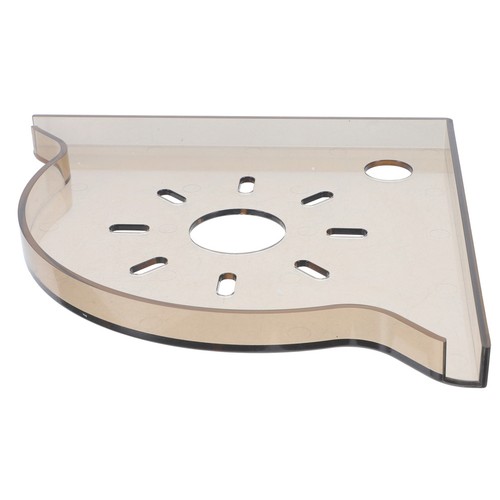 Aquarium storage shelf corner - aquarium,
