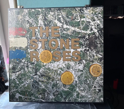 The stone roses - the,