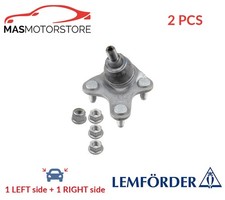 SUSPENSION BALL JOINT PAIR