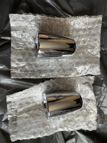 Piaggio vespa bar end - vespa,