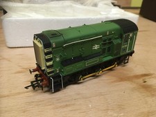 Lot..639F...OO GAUGE BACHMANN