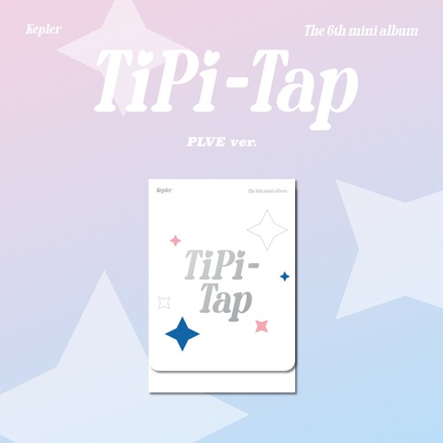 Kep1er tipi tap - the, 6th