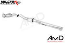 Milltek Toyota Yaris GR Large