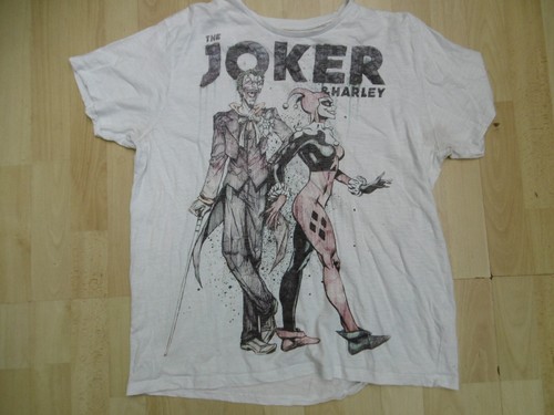 Primark the joker harley - the,
