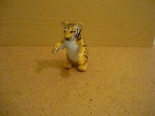 Siberian Tiger Cub figure K & M Int.