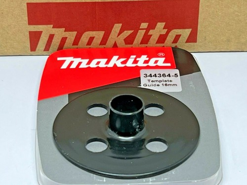 Genuine makita 16mm router - genuine,