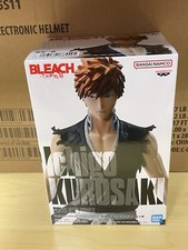 Kurosaki Ichigo Bleach Figure